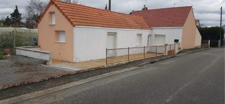FOULARD Peintre Mans Travaux De Ravalement De Facade Au Mans La Chapelle Saint Aubin Allonnes La Suze Sur Sarthe Ainsi Que Sur Toute La Sarthe 2 FOULARD Peintre Mans Travaux De Ravalement De Facade Au Mans La Chapelle Saint Aubin Allonnes La Suze Sur Sarthe Ainsi Que Sur Toute La Sarthe 2