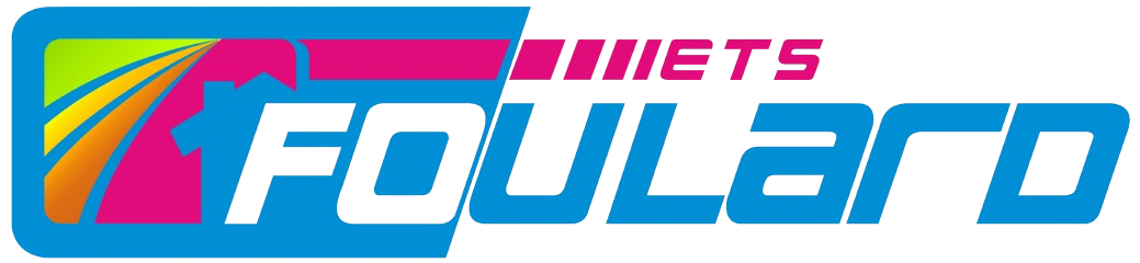 FOULARD Logo